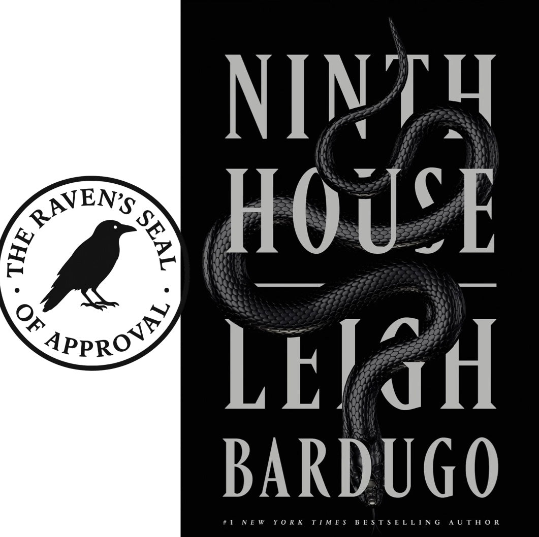Ninth House