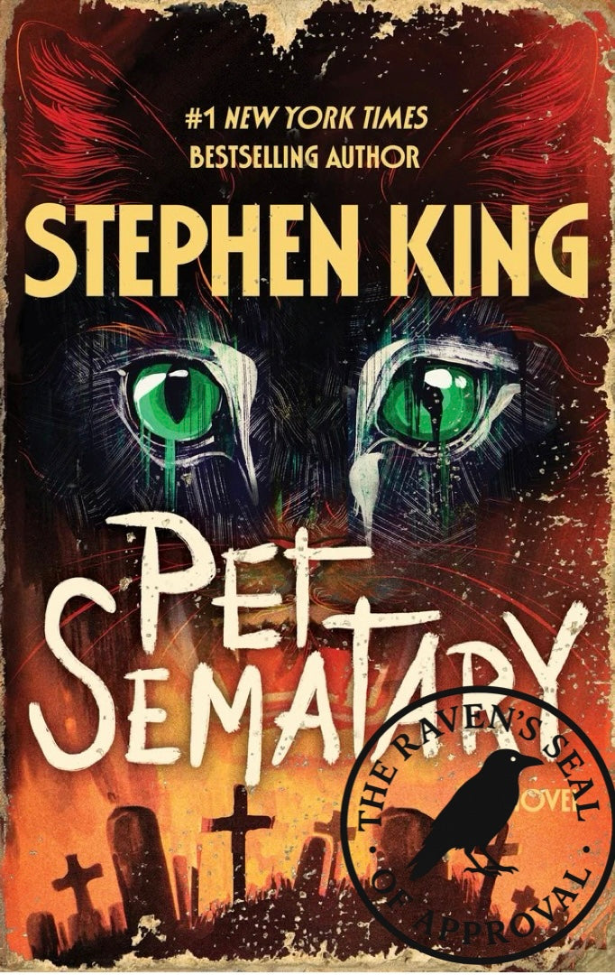 Pet Semetary