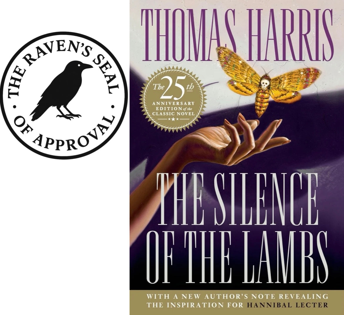 The Silence of the Lambs