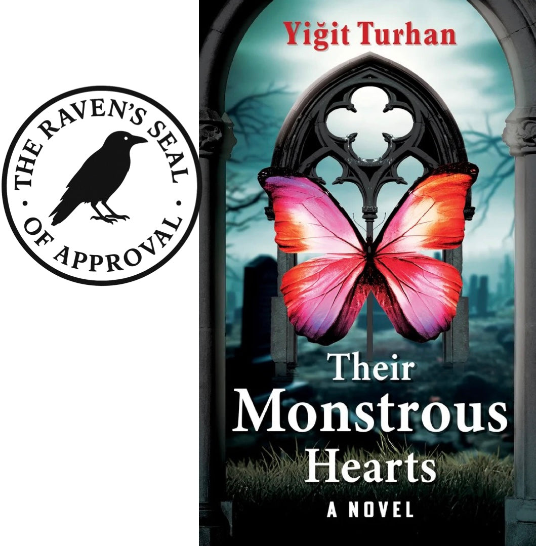 Their Monstrous Hearts